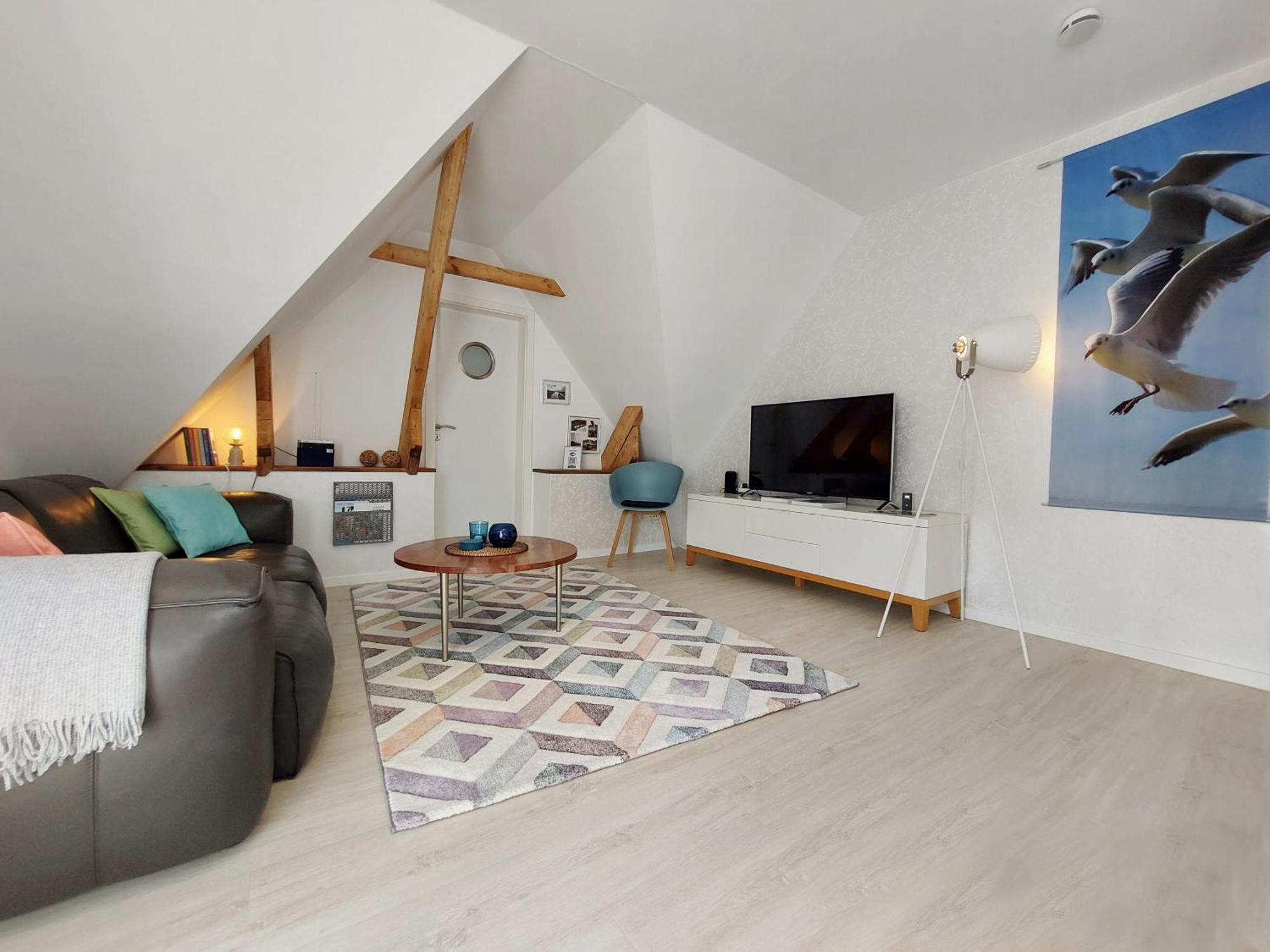 Backstage Apartment Kiel-Holtenau Екстер'єр фото